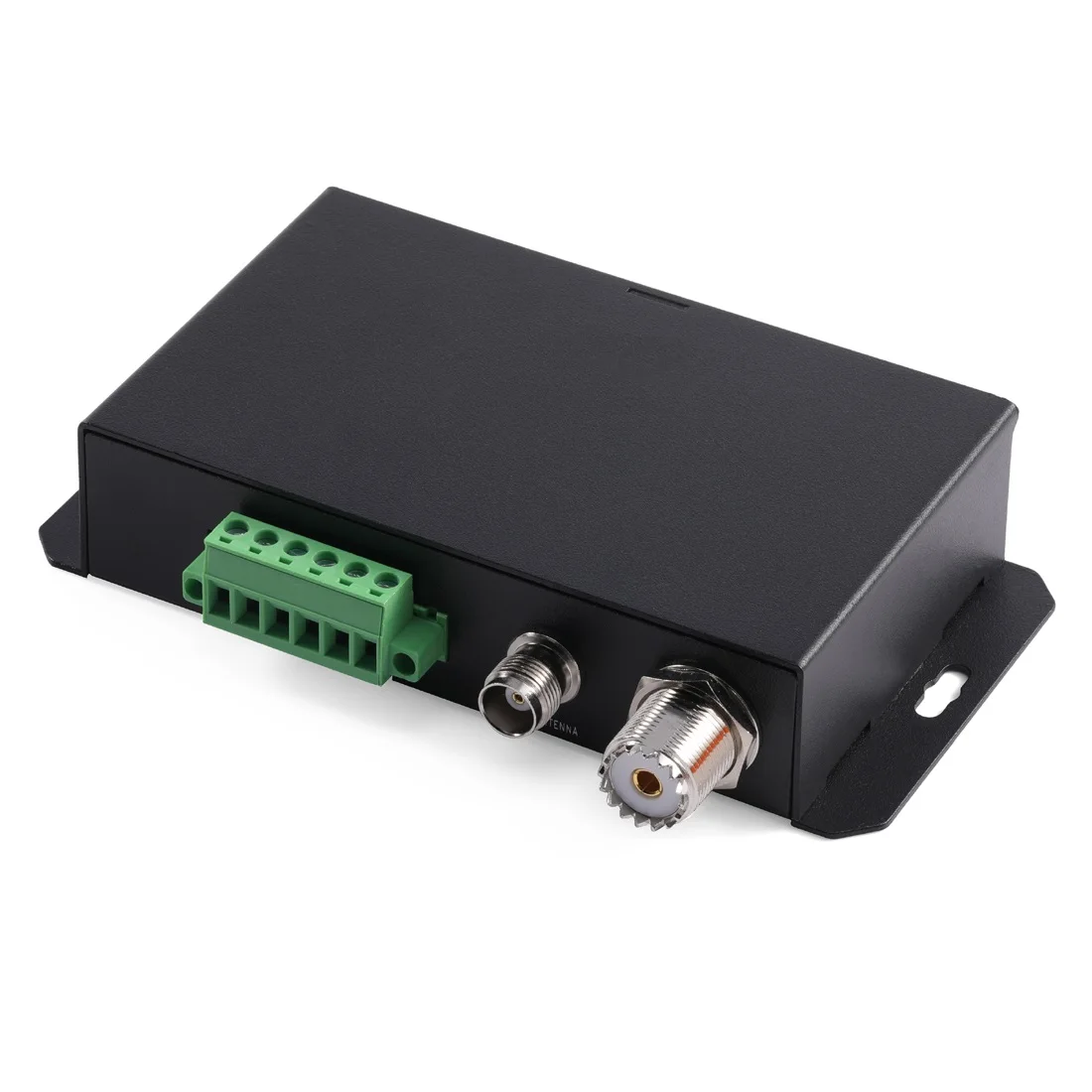 Receptor Matsutec HAR-100 AIS Receptor AIS Classe A Classe B de canal duplo com receptor GPS RS232/RS422 Receptor Somente Classe AIS