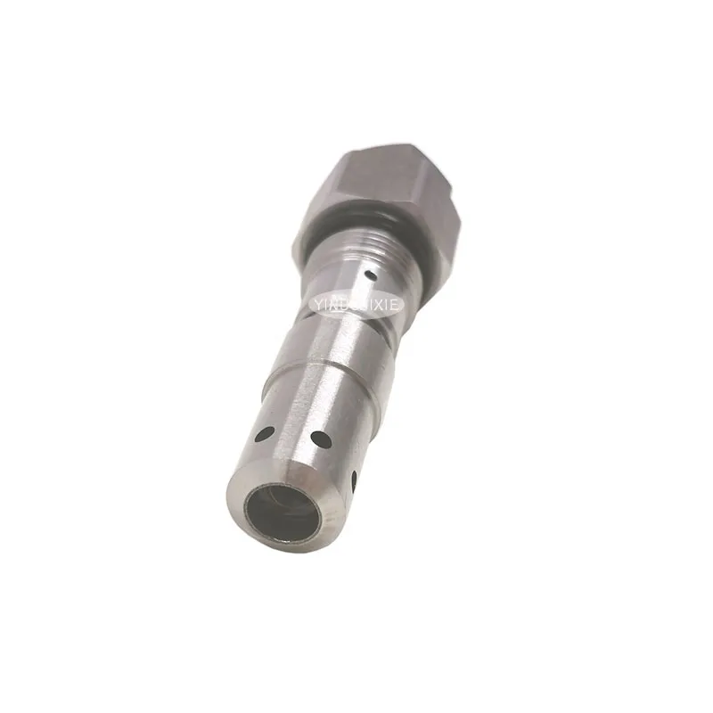 Suitable for Hitachi EX60 main gun main relief valve main safety valve distribution valve pressure valve excavator accessories