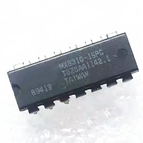 

5PCS MX8310-15PC DIP-14 IC Integrated circuit electronic components