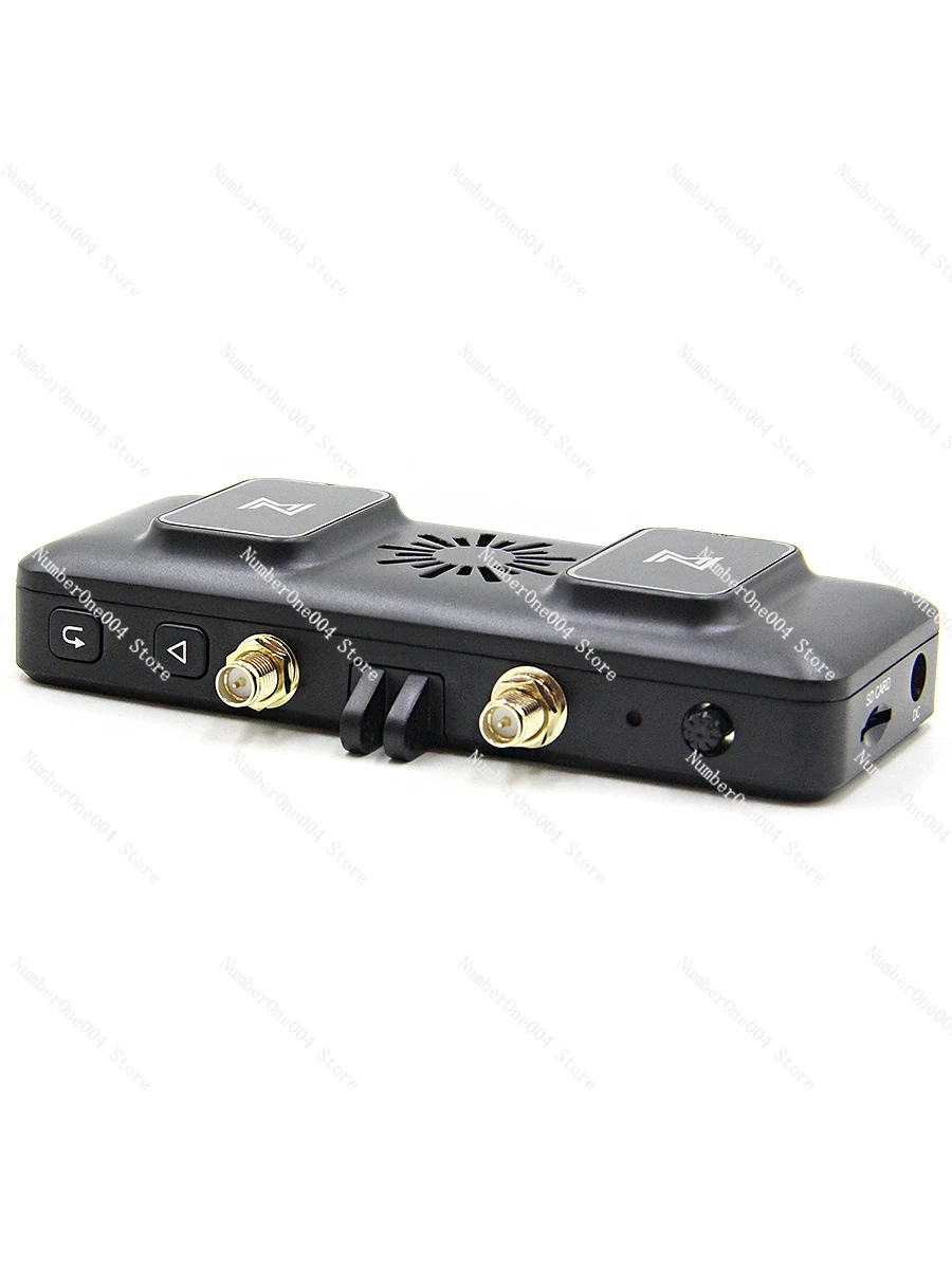 Suitable for Shark Glasses for V2 Avatar Snail VRX High Definition Digital Image Receiver