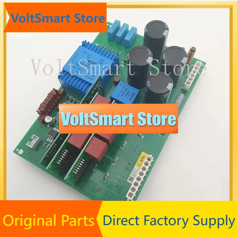 VoltSKLM4 Board 00.781.4754 00.785.0031 M2.144.2111 SM102/SM74/SM52 Printing Machine KLM4 Circuit Board