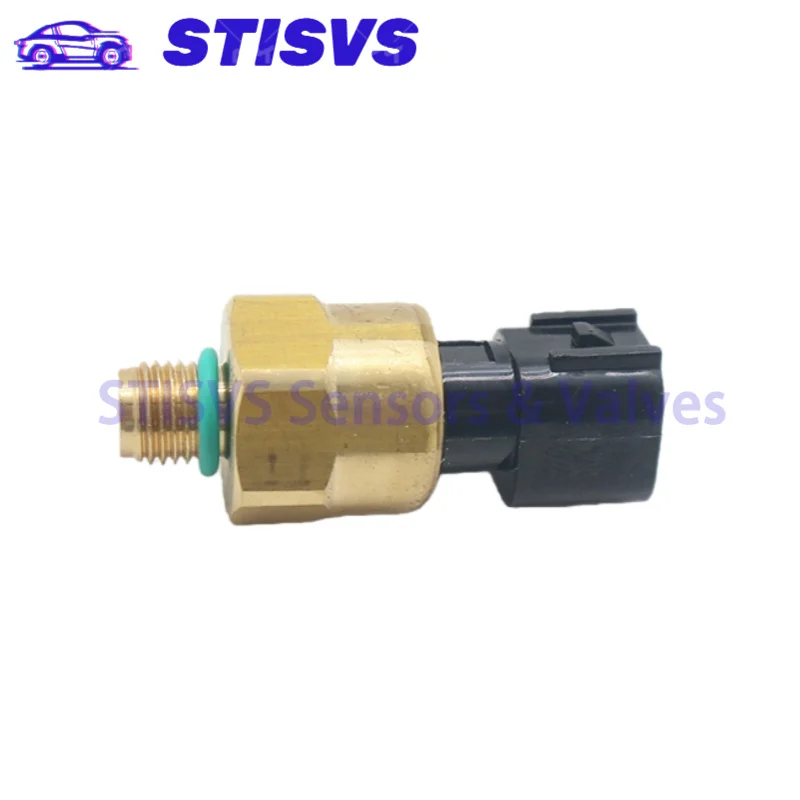 Power Steering Pressure Switch for 2003-2008 Ford Crown Victoria 2000-2003 Focus 2003-2011 Lincoln Town 1076646 1071990 1S6835