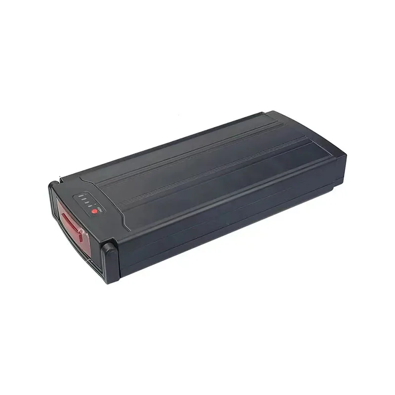 24-woltowy 10Ah 12Ah 17,5ah zamiennik tylnego bagaลผnika Ebike akumulator 24V 15Ah 20AH rower miejski akumulator litowo-jonowy podmiejskich