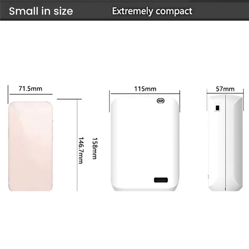 NAMASTE 500M³ Home Perfume Air Freshener New in Electric Aromatic Oasis Oils Diffuser Bluetooth Capacity 150ML Black TQ