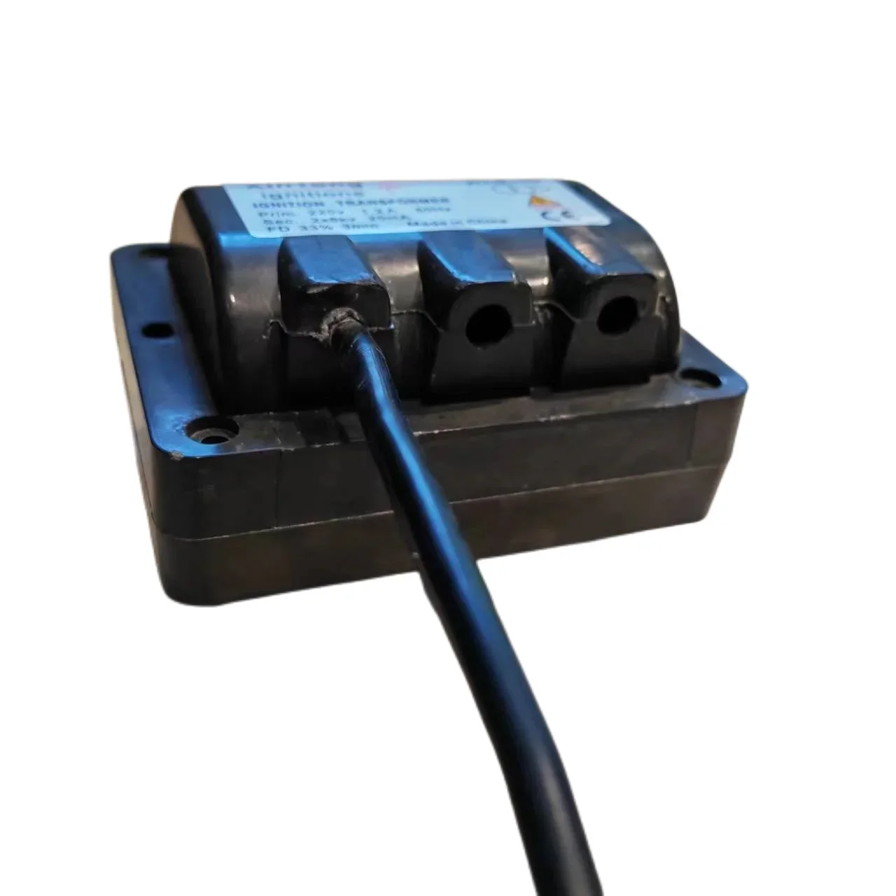 Ignition Transformer For Waste Oil Burner Output 10KV XTS-10 Input 220V Promotion 2026 NEW