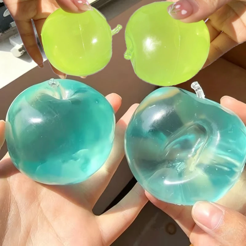 Thumbnail 2 - #21 Latest Squishy Stress Toys Updates