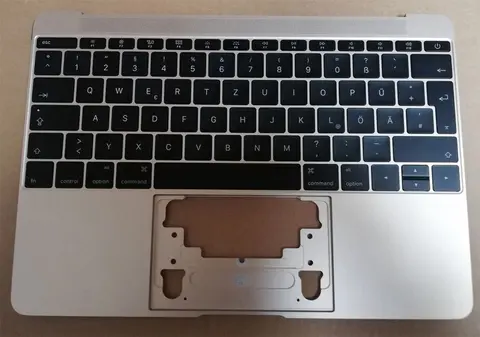 MacBook Retina 12 A1534 Keyboard Replacement -AliExpress