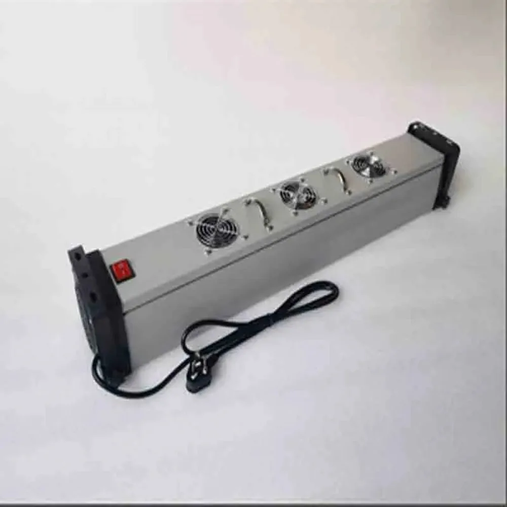 700W Portable ultraviolet UV Curing Lamp 395nm 365nm resin Shadowless Adhesive Oil Ink Dry Fluorescence Detection Glass Repair