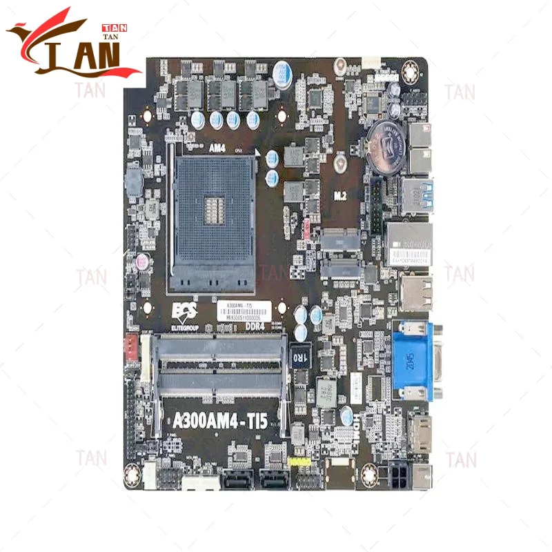 For Ecs A300AM4-TI5… - image