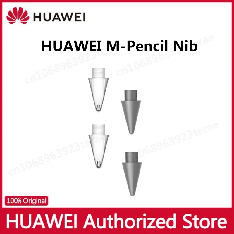 

Наконечник для ручки Huawei m-pencil второго поколения/третьего поколения, сменный стержень для ручки, оригинальный сменный стержень для ручки