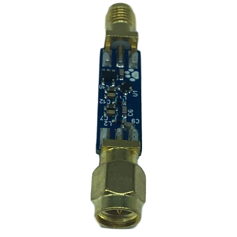 Imagem -04 - Venda Quente Lna para Rtl Baseou Sdr Receptores Amplificador de Sinal de Baixo Nível de Ruído 0.054ghz