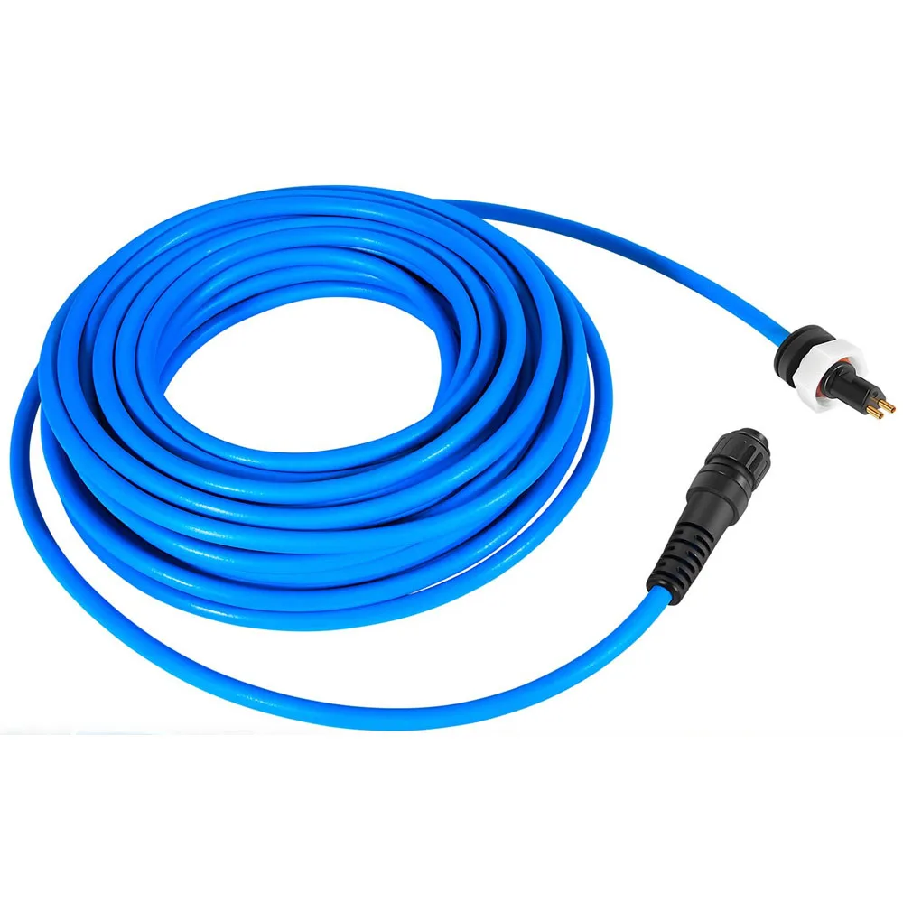 99958903 – DIY-Kabel, 2-Draht, für Dolphin Maytronics Poolreiniger S200, Active 20, Triton PS, Discovery, Quantum – 18 m (60 Fuß) – Detail 13