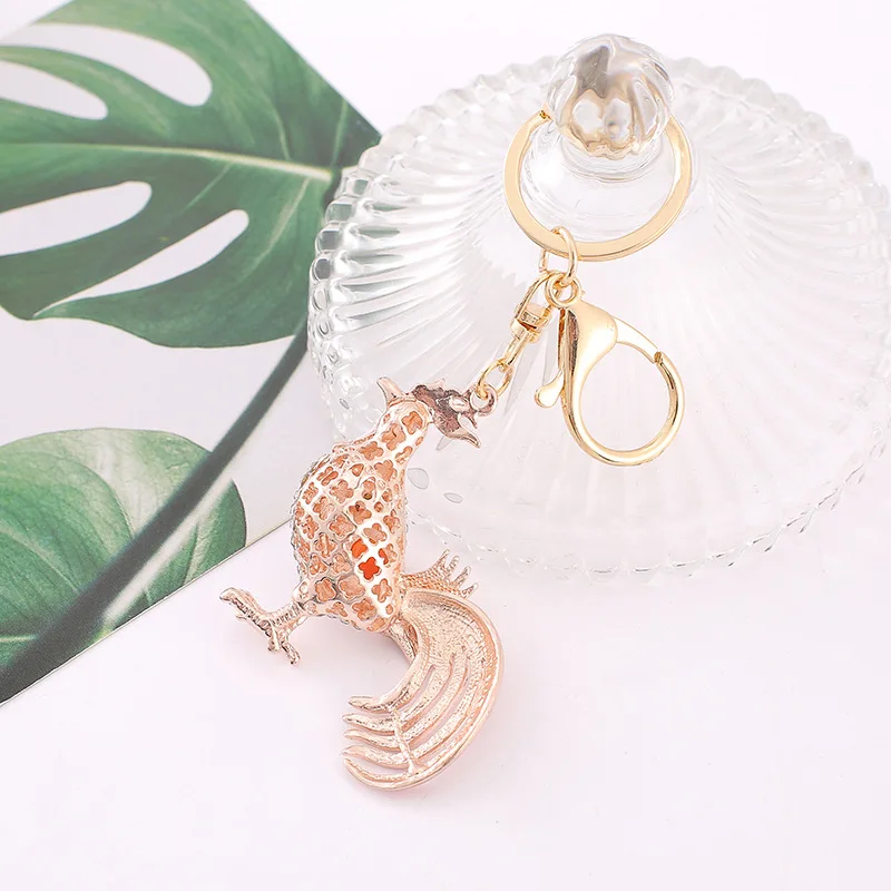 พวงกุญแจรูปตาแมวน่ารัก สีสันสดใส ประดับด้วยหิน ขนาดใหญ่ เหมาะสำหรับผู้หญิง ผู้ชาย พวงกุญแจรถยนต์ เครื่องประดับสำหรับงานปาร์ตี้ งานแต่งงาน ของขวัญสำหรับสาวๆ