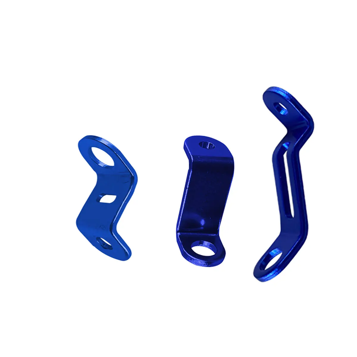 دراجة نارية الفرامل مضخة كأس النفط قوس دعم الألومنيوم السائل خزان المبرد البقاء حامل دراجة نارية الملحقات