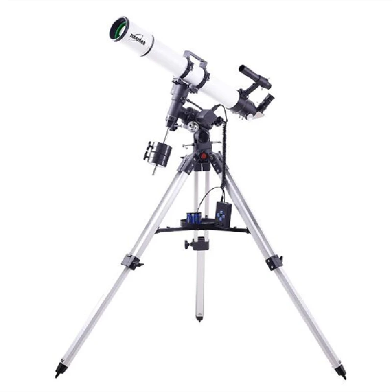 Tianlang Sirius Painter Cruise No. 2 TQ3D-HS90DL 90/500mm F5.5 Astronomical Telescope Automatic Tracking Telescope