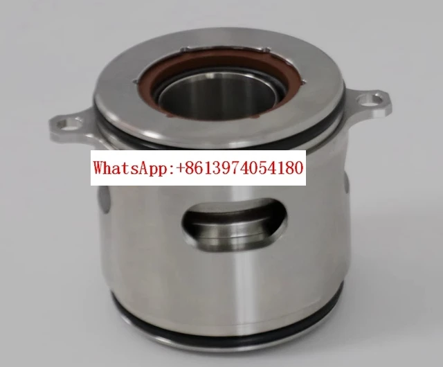 Mechanical Seal GLF…