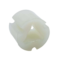 HOES-For Joyor S5/S8/S10 Scooter Shock Absorber Accessories- Buffer Tendon Shock Absorber Block Replacement Part