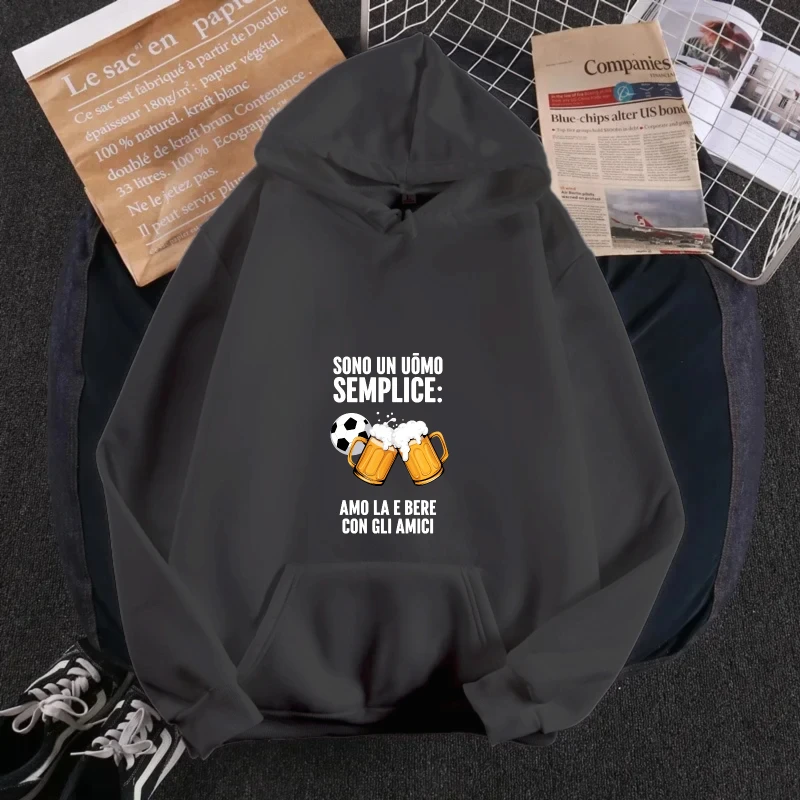 الملونة هوديي زوجين مطابقة البلوز بلون عارضة البلوز مقنعين أعلى للرجال النساء أزياء الشارع الشهير طويلة الأكمام Sw #3