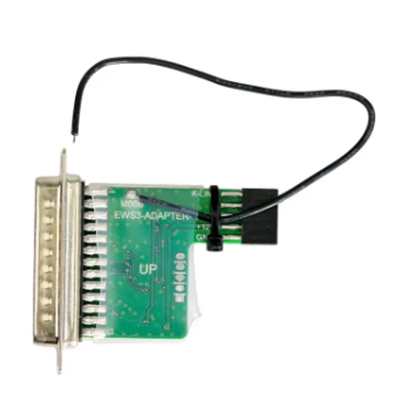 

Xhorse VVDI PROG EWS3 Adapter