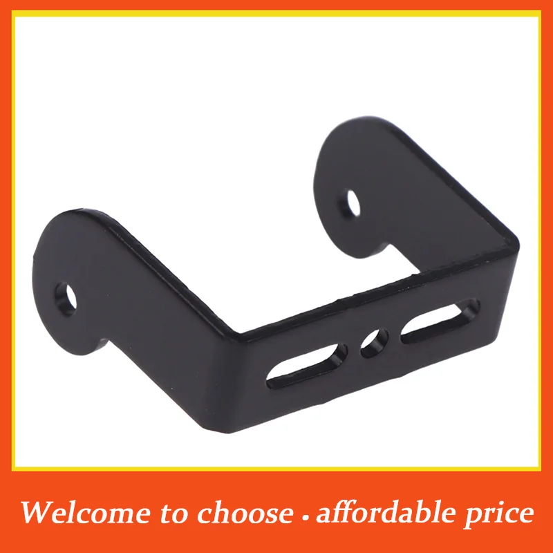 **1/3/5PCS new 19*19mm Micro FPV Camera Mount Bracket For RunCam Caddx Foxeer Camera RC Racing Drone Model Part