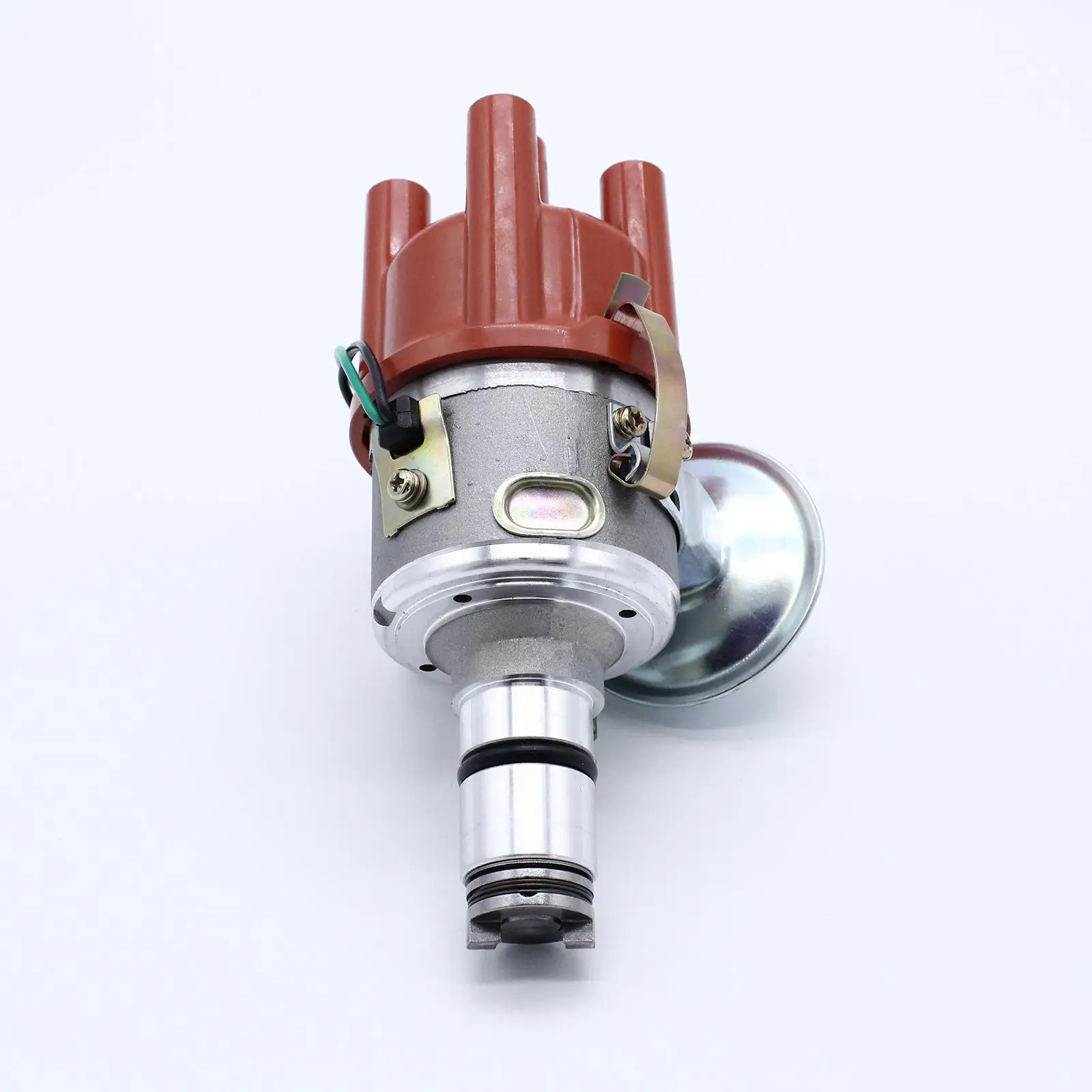 043905205 Vacuum Distributor with Ignitor Technology Beetle Ignition Distributor for Volkswagen Camper T2 BAY 1968 1979