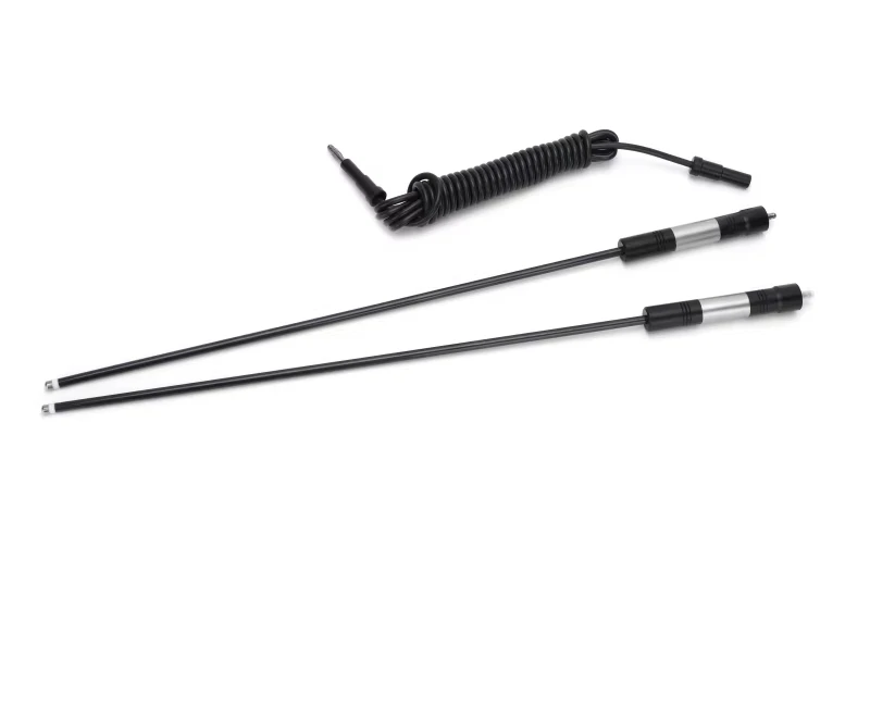 Laparoscopic Electrode L Hook, , Ballpoint, Spatula, Knife