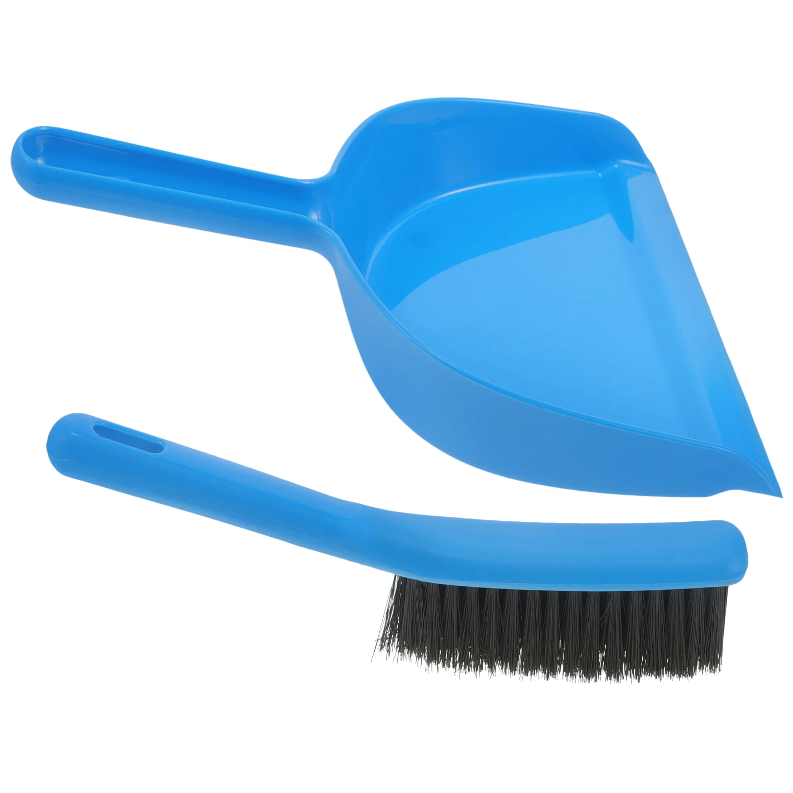 Small Dustpan Billiard Ball Cleaning Tools Car Plastic Pool Table Kit Brush and