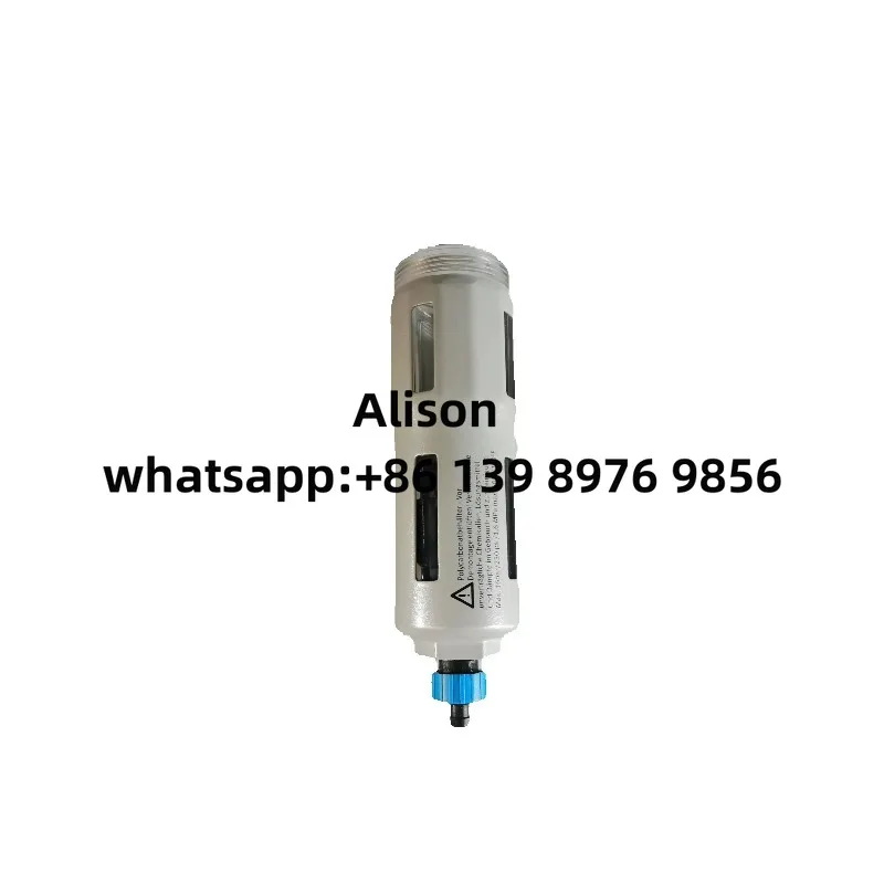 

Filter Cup Air Source Treatment Unit Accessorries LF/LFR-D-MINI-A:ERS 646227