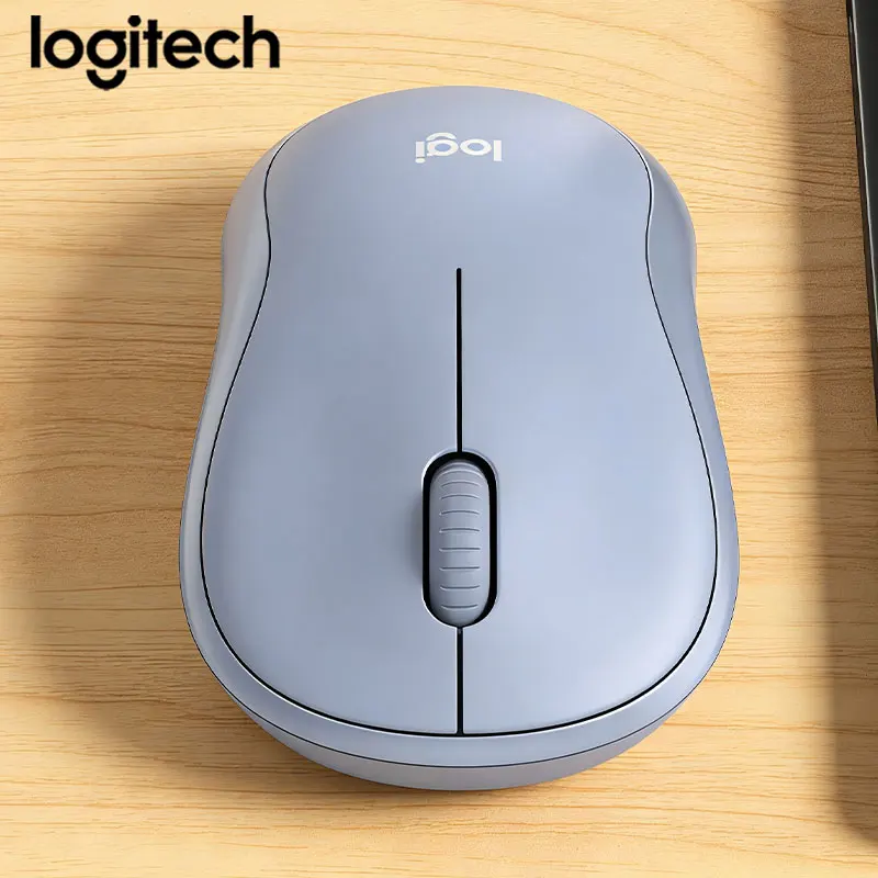 

Портативная игровая мышь Logitech M280 M221, мини-дизайн, световые эффекты, 3-уровневая регулировка разрешения, подходит для офиса и игр