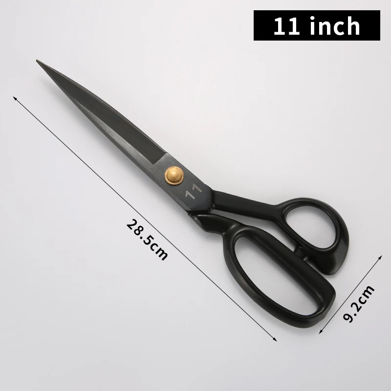 Professionele Naaischaar Kleermaker Schaar Borduurschaar Stof Handwerken Snijden DIY Naaien Craft Supplies Scharen 1PC