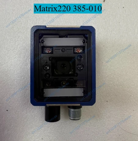 Code Reader Matrix2…