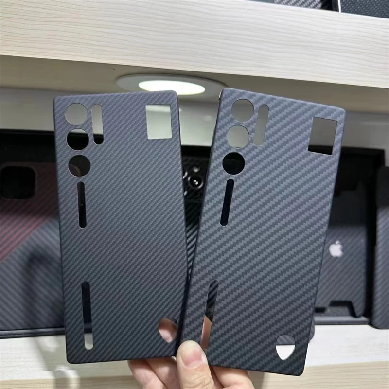 Carbon Fiber Case F… - image
