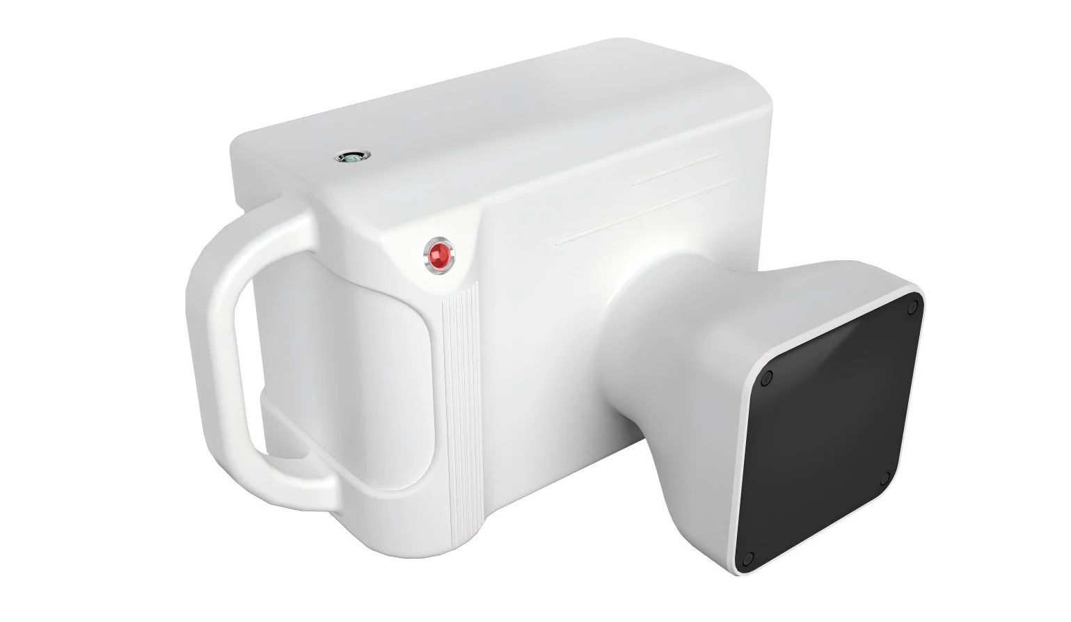 2026 NEW Digital Radiology DR Mobile Portable Xray Machine