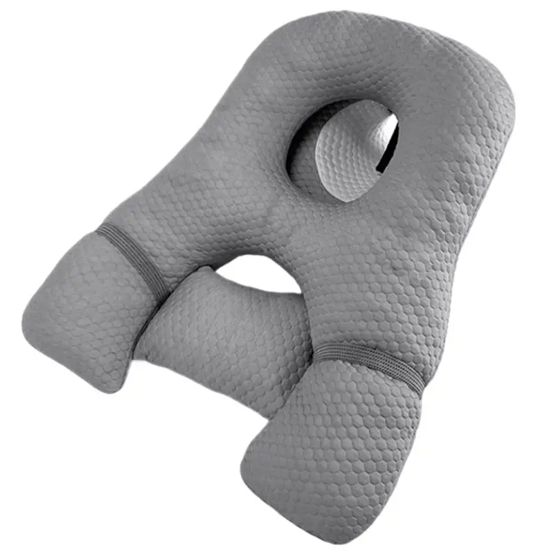 ABIT Detachment Retinal Pillow, Vitrectomy, Fundus Ophthalmology Surgery, Prone Position, Prone Sleeping Pillow