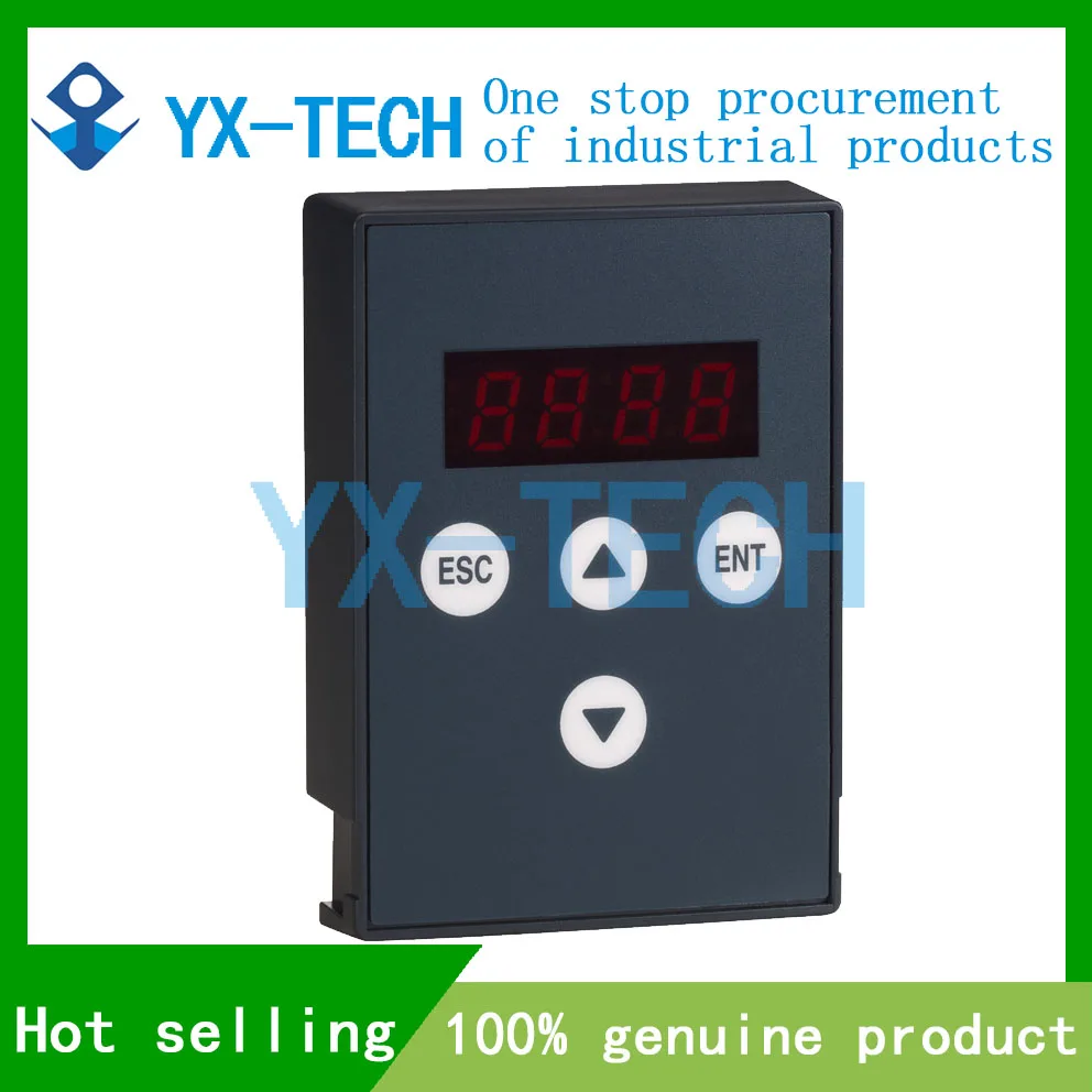 

In stock VW3G22101 VW3G22102 Schneider remote terminal ATS22 for soft starter for asynchronous motor IP54