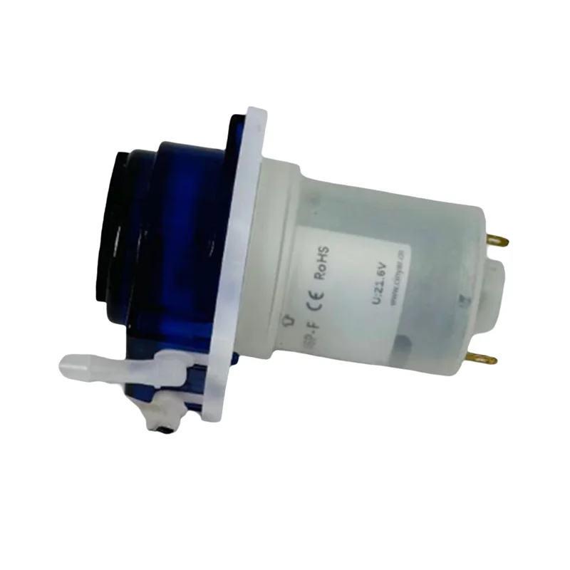 Waterpomp (ATK-21.6-A2.46P-F) voor Dreame Mova/2.0 Pro/3.0 Pro/4.0 Pro/Mova K30 Mix/Trouver K10/K10 Pro Sweeper-CLIM