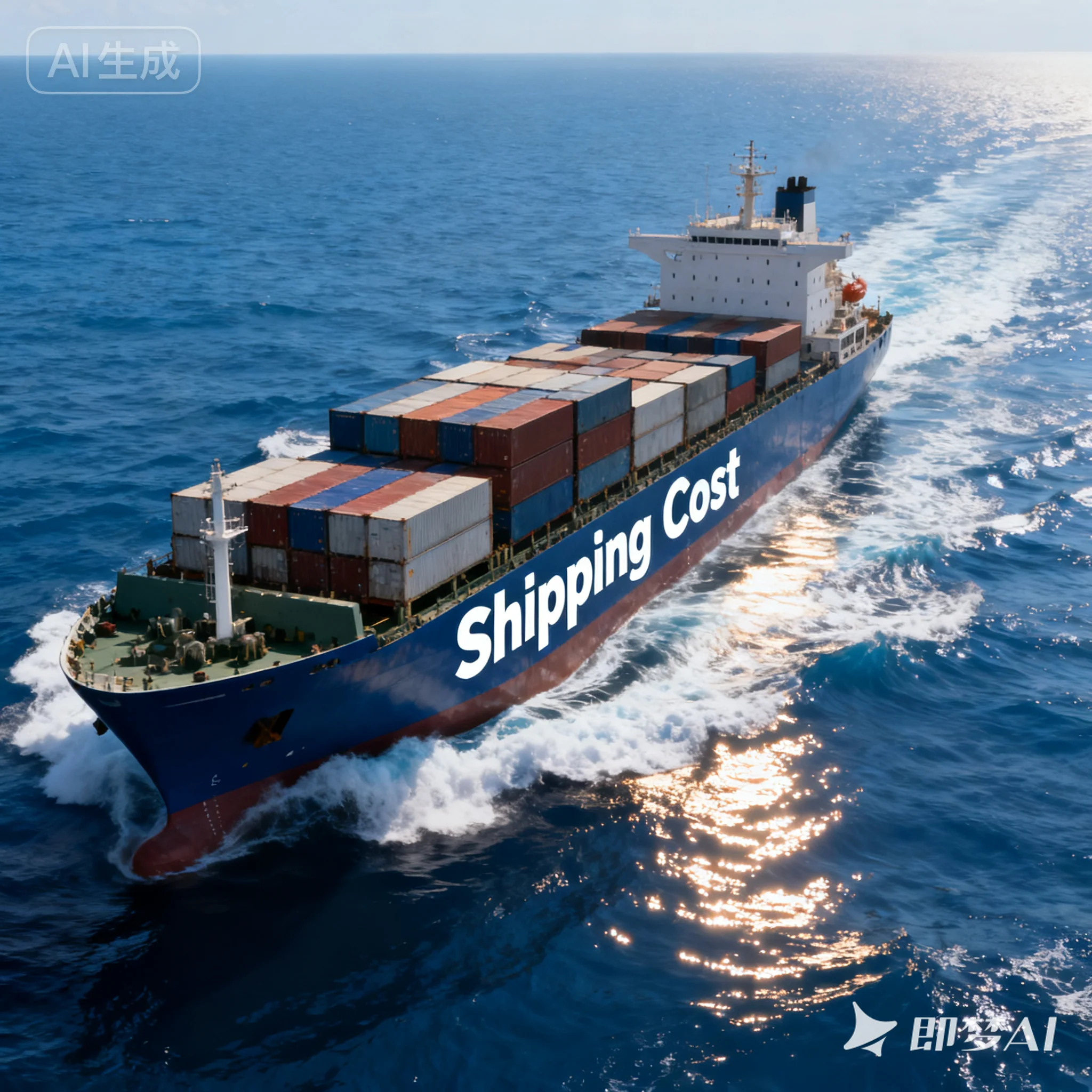 

Product postage/substitution price for customs