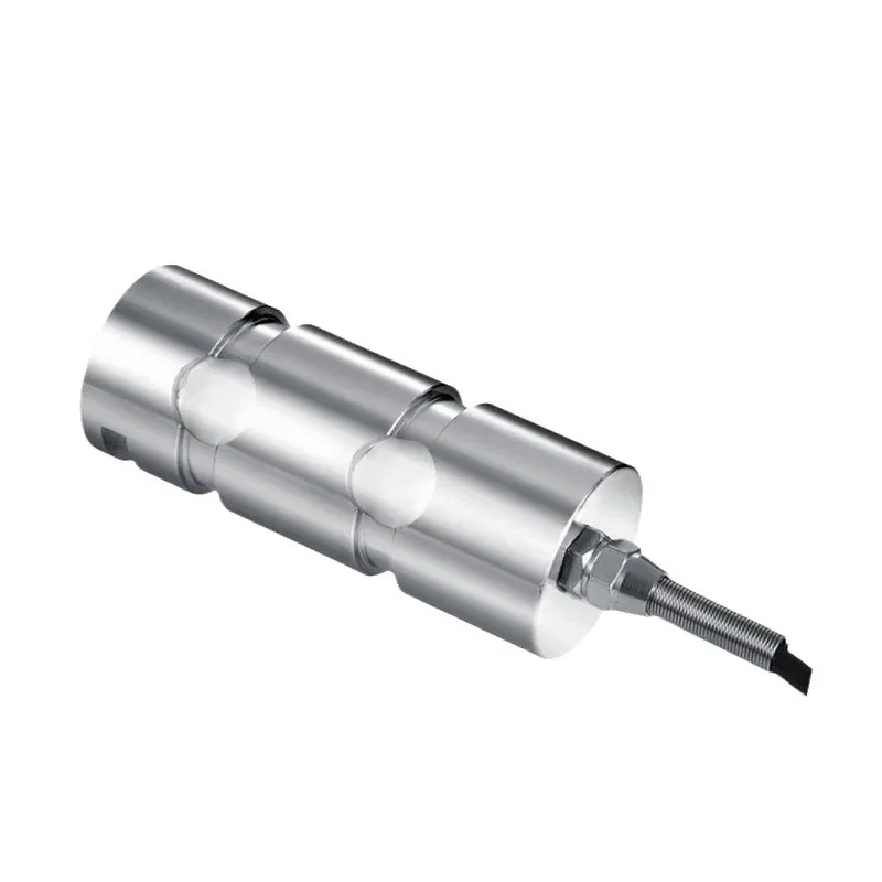 Shaft pin weighing sensor Pressure dynamometer Overload limiter Tower lift Shaft pin weighing transmitter