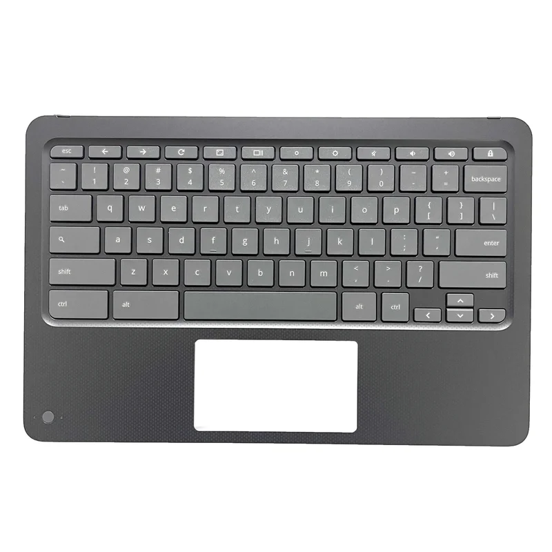 OEM Replacement For HP Chromebook X360 11-AE 0G2 TPN-Q185 L01240-001Palmrest w/Keyboard
