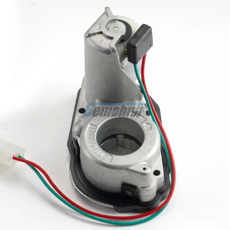 Gemohub Auto Vouwbare Spiegels Module Metaal Voor Bmw 1 Serie E81 E82 E87 E 88 "" 3 Series E90 E91 Diy Vervangende Onderdelen