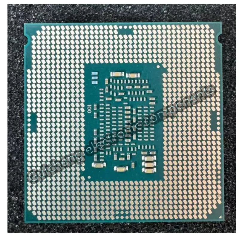 G5600 G5500 G5400T G5400 G5420  LGA 1151 CPU Processor