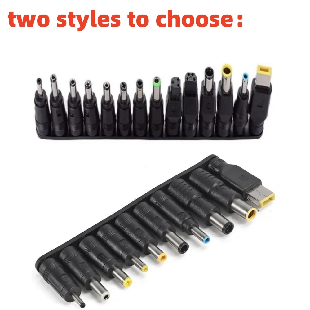 65W Type C Laptop Power Adapter Connector Plug USB Type C to Universal Laptop Charger Jack Charging Cable Cord for Notebooks image 4