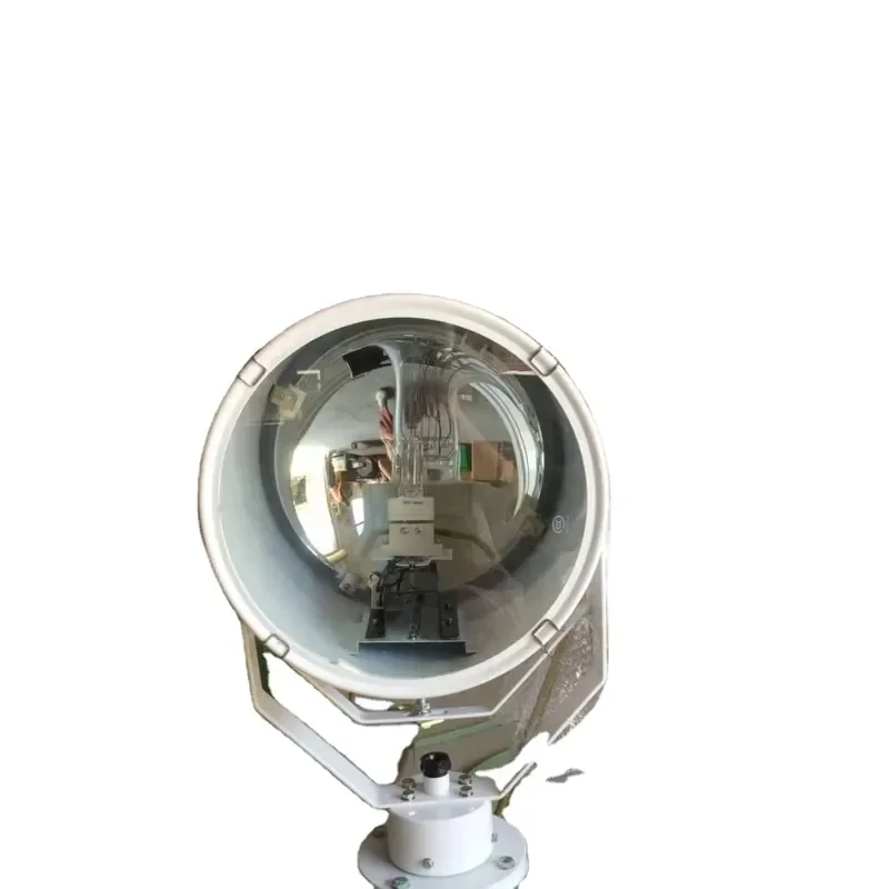 MAF Sino Boat Light TG28 2000W 30kg Marine Signal Search Light 10-12/220V/50HZ & 220V/60HZ IP56 GY16 Made in China