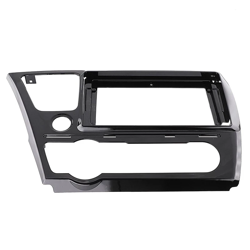 

1din 2din car radio frame Adapter For HONDA Civic USA 2013+ 9inch big screen car Radio Dask Kit Fascia