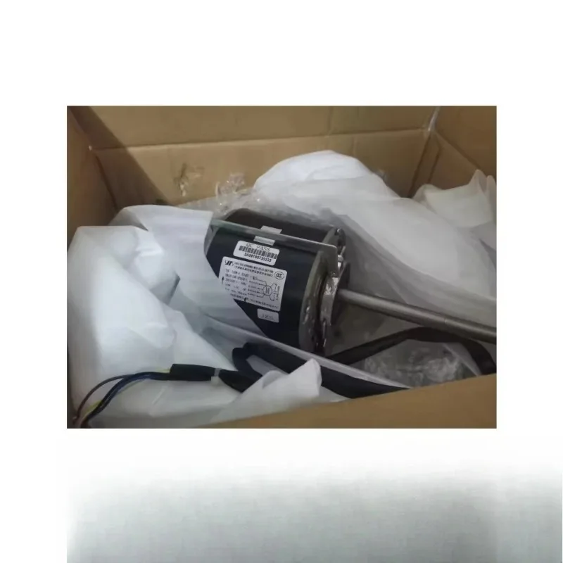 Air Conditioning Accessories YSK150-4F09 Fan Motor YSK120-150F-4P3H106-2 220-240V New Fan Engine