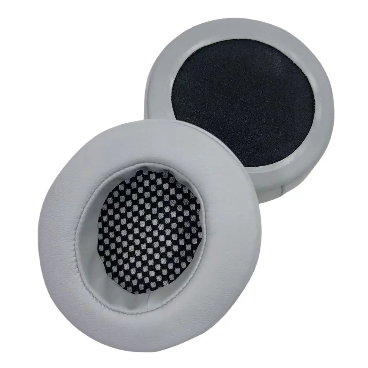 BAOMAND For Edifier HECATE G4 G4PRO G30 ，Headphone Earmuff Earphone Sleeves Earmuff Earphone Sleeve Headset Earpads Foam