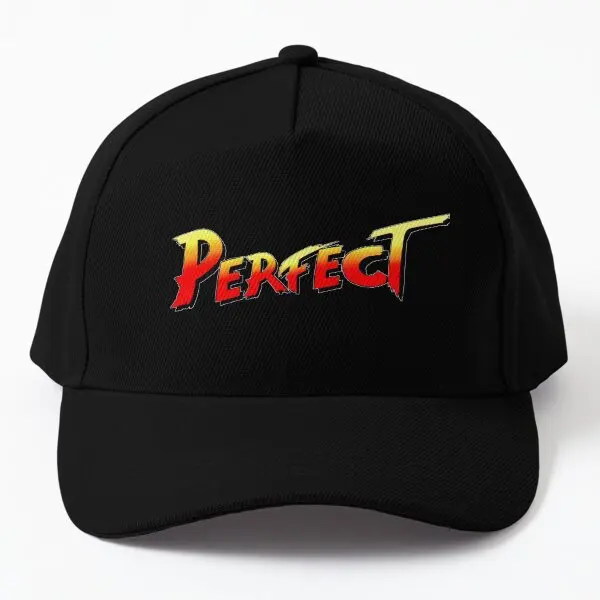 

You Win Perfect Baseball Cap Hat Boys Casual Black Fish Women Casquette Spring Sport Czapka Sun Snapback Outdoor Bonnet