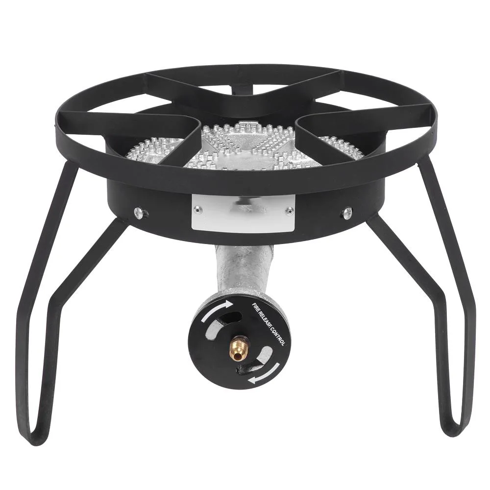 

Газовая плита для дома и улицы: отличное качество по конкурентной цене