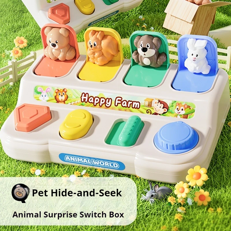 Montessori Inspired… - image