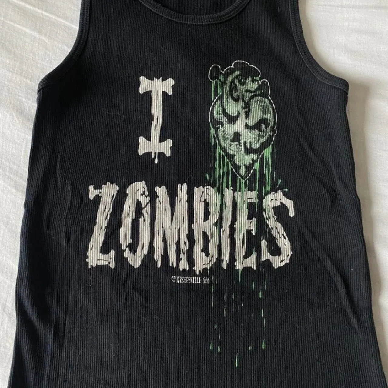 Crop Tops with Suspenders Crop Top Women's Tank Street Aesthetic Gothic Clothes 90s Clothes Vintage Trashy Y2k 2000s Tops Woman